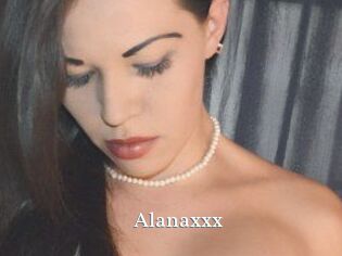 Alanaxxx