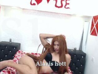 Alanis_hott