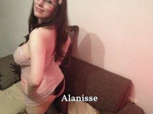 Alanisse