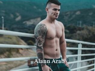 Alann_Arab