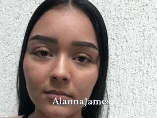 AlannaJames