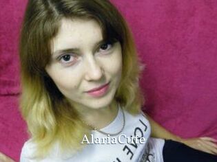 AlariaCute SexyIdol