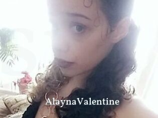 AlaynaValentine
