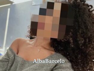 AlbaBarcelo