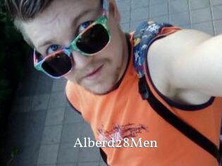 Alberd28Men