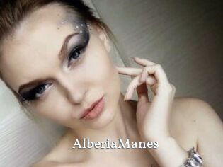 AlberiaManes