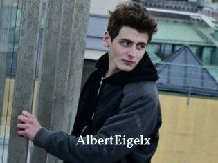 AlbertEigelx