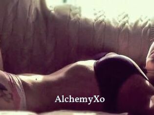 AlchemyXo