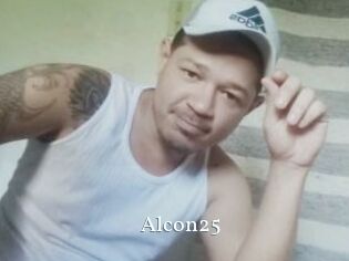 Alcon25