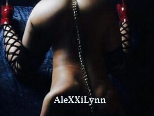 AleXXiLynn
