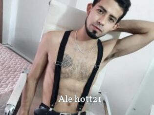 Ale_hott21