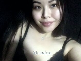 Aleasina