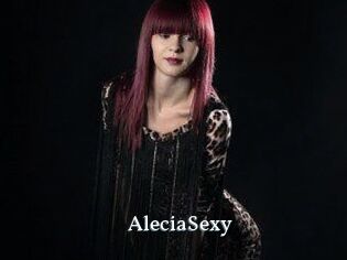 AleciaSexy