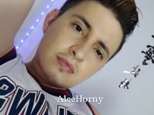 AleeHorny