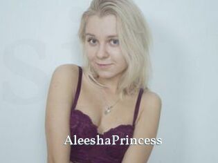 AleeshaPrincess