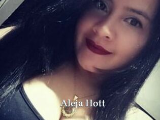 Aleja_Hott SexyIdol