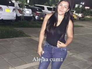 Alejaa_cum1
