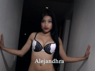 Alejandhra