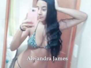 Alejandra_James