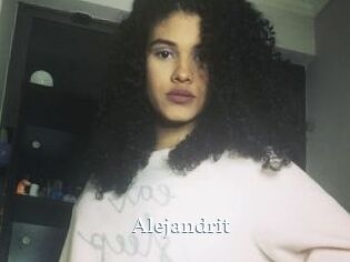Alejandrit