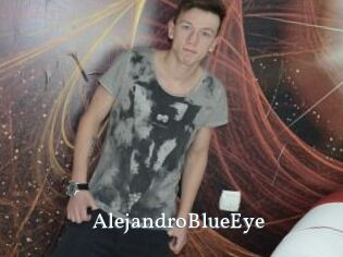 AlejandroBlueEye