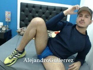 AlejandroGutierrez SexyIdol