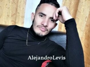 AlejandroLevis