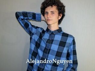 AlejandroNguyen