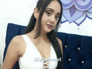 Alejasweet
