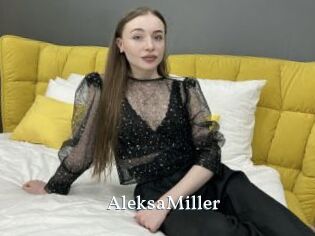 AleksaMiller