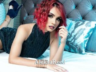 AleksaReed