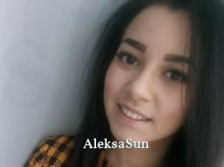 AleksaSun