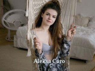Aleksa_Caro