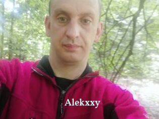Alekxxy