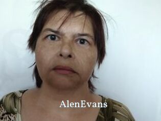 AlenEvans