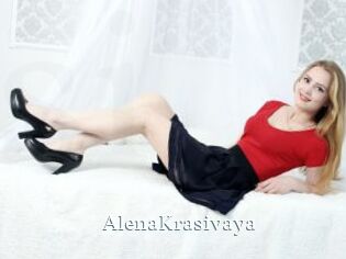 AlenaKrasivaya