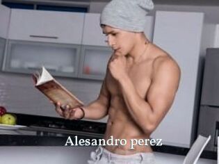 Alesandro_perez
