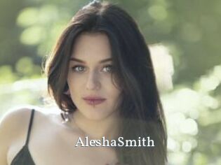 AleshaSmith