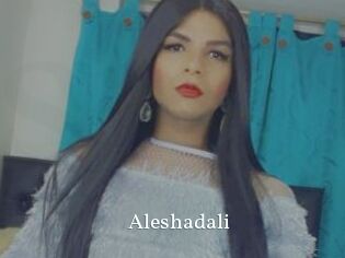 Aleshadali
