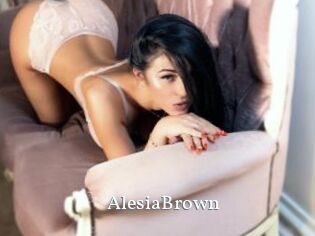 AlesiaBrown