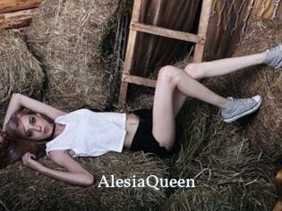AlesiaQueen