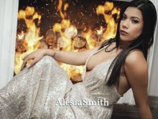 AlesiaSmith