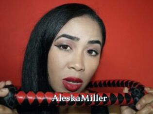 AleskaMiller