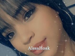 AlessHosk