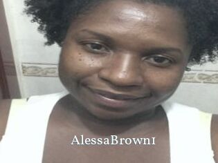 AlessaBrown1