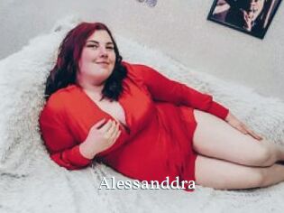 Alessanddra