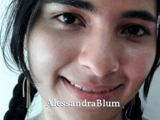 Alessandra_Blum SexyIdol