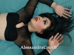 AlessandraCouch