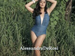 AlessandraDeRosi