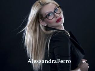 AlessandraFerro
